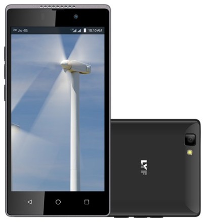 LYF Wind 7S Dual SIM TD-LTE
